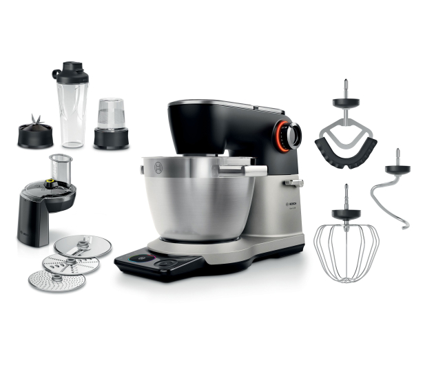 Bosch Robot planetarny MUMS8ZS22 - 1538365 - zdjęcie